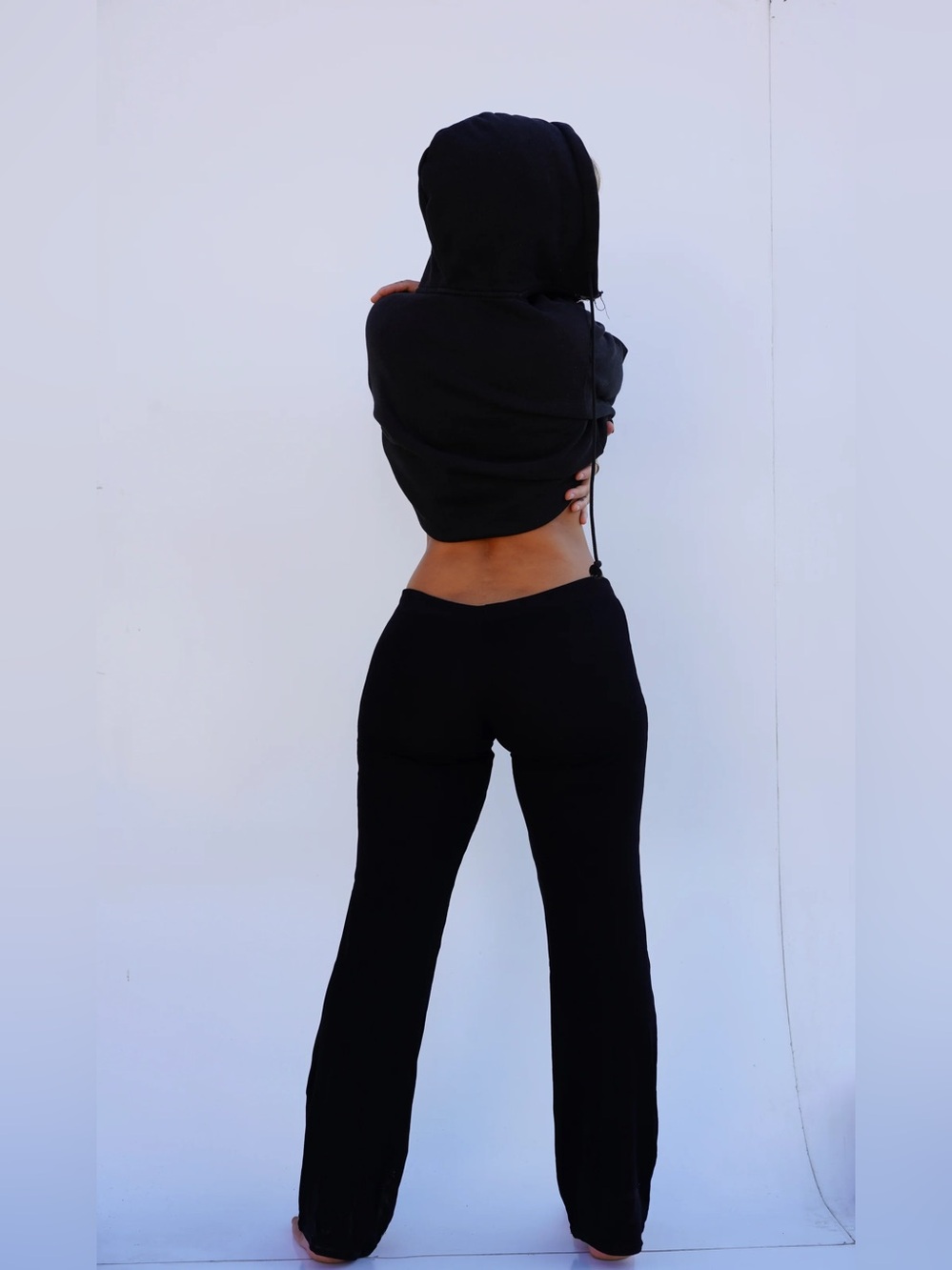 The Y2K Lounge Pants